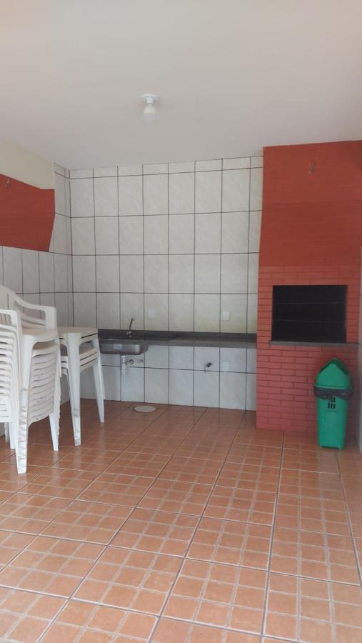 Caldas Novas Apartamento Parque Aquatico Excelente エクステリア 写真