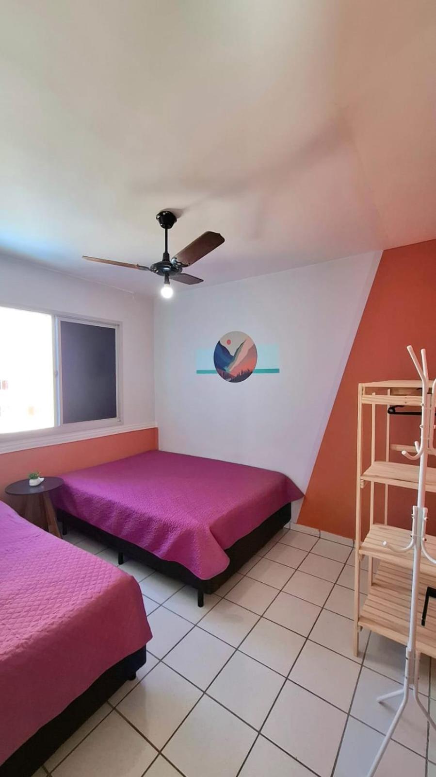 Caldas Novas Apartamento Parque Aquatico Excelente エクステリア 写真