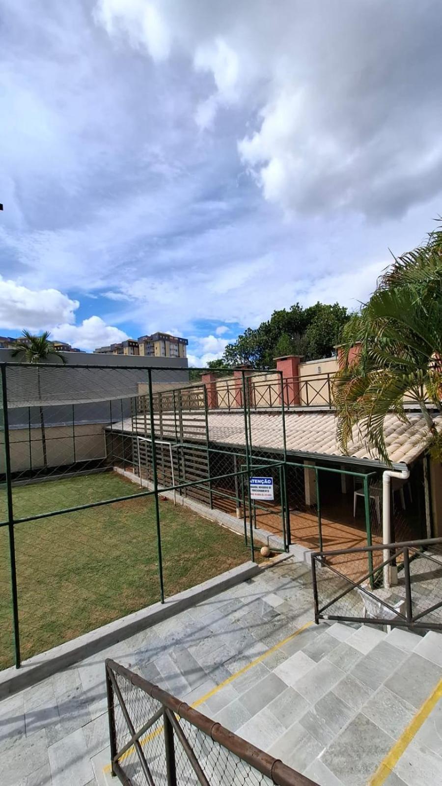 Caldas Novas Apartamento Parque Aquatico Excelente エクステリア 写真