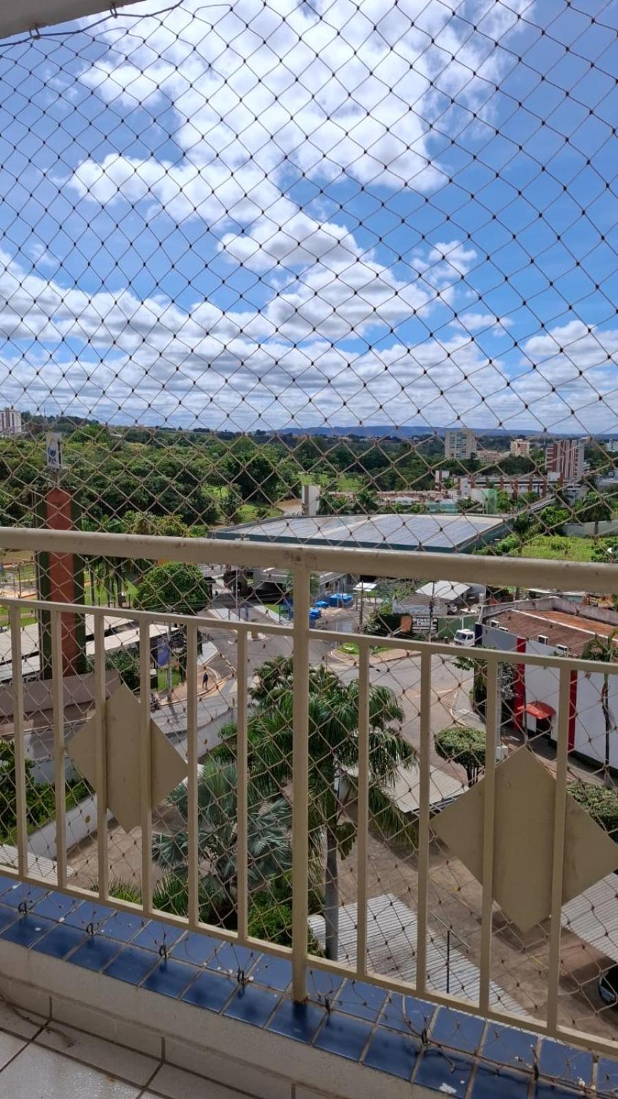 Caldas Novas Apartamento Parque Aquatico Excelente エクステリア 写真